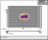 AHE 43072 Condenser, air conditioning